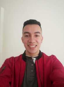 Cesar Esteban Contreras