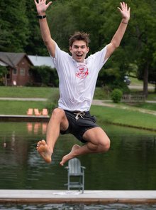 Ethan Holtman