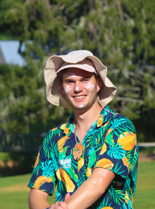 Ethan Holtman