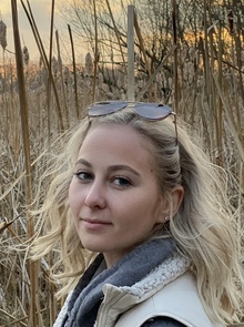 Nicole Weed