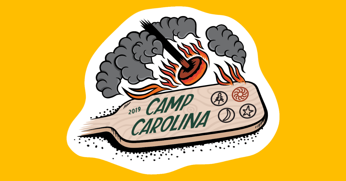 Camp Carolina