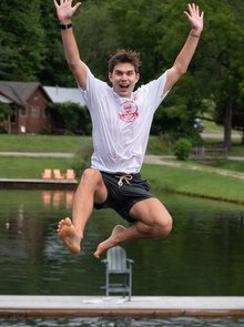 Ethan Holtman