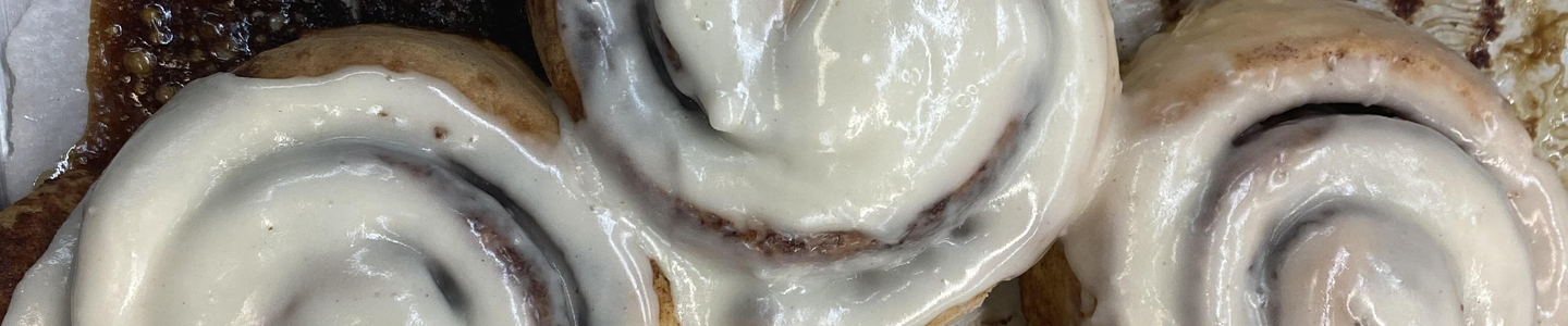 Cinnamon Scroll Recipe