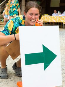 Kiara Mackay