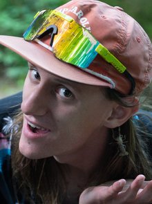 Zack Borton