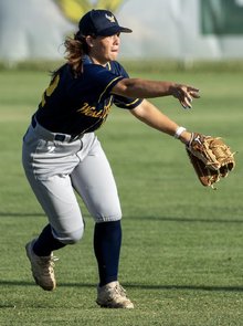 Mackenzie Bourke