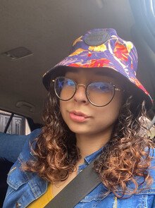 Isabella Montilla Urbano