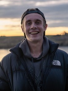 Jake Meinel