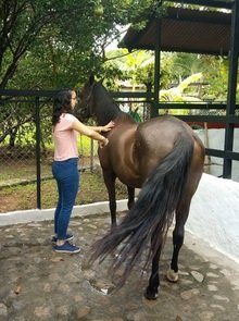 Isabella Montilla Urbano