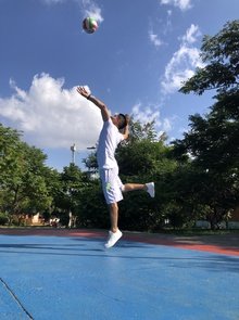 Nelson Carreño